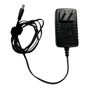 AC Adapter NLD200120W1A3 Power Supply 12V 2A 100-240V~‎ 50/60Hz 0.6A Max